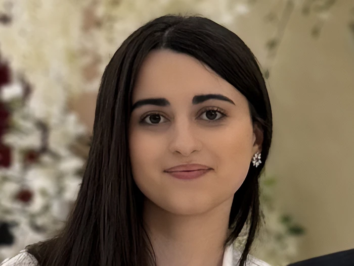 Sürayyə, təbrik edirik!